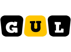 Gul boots logo