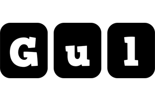 Gul box logo