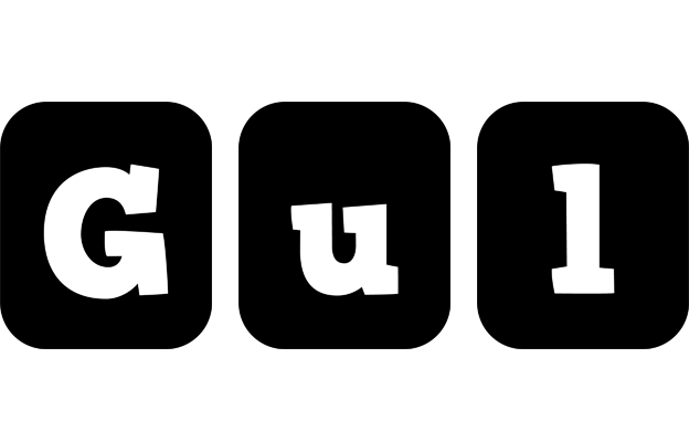 Gul box logo