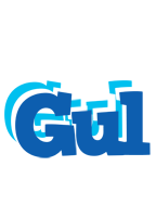 Gul business logo