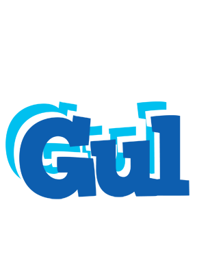 Gul business logo
