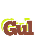 Gul caffeebar logo