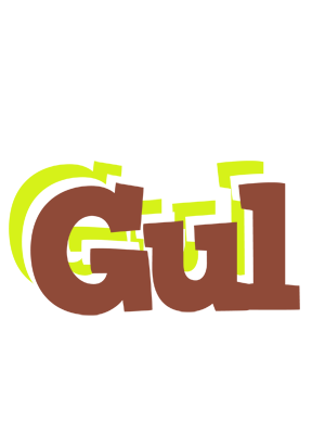 Gul caffeebar logo