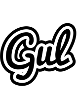 Gul chess logo