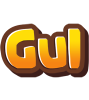 Gul cookies logo