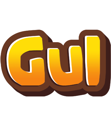 Gul cookies logo