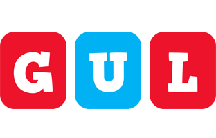 Gul diesel logo