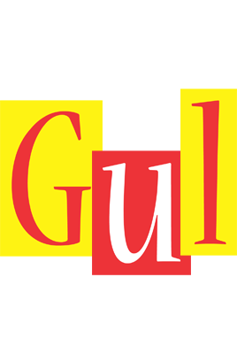 Gul errors logo