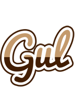 Gul exclusive logo