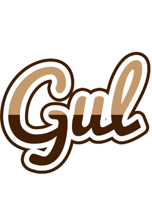Gul exclusive logo