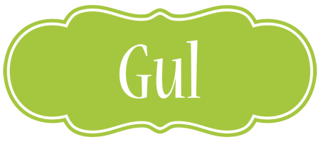 Gul family logo
