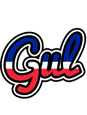 Gul france logo