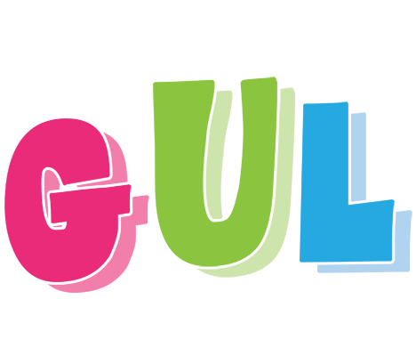 Gul friday logo
