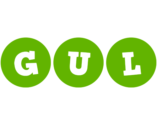 Gul games logo