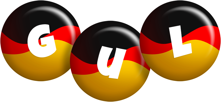 Gul german logo