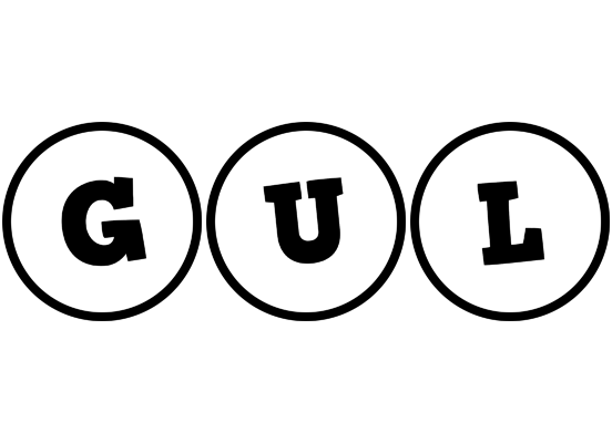Gul handy logo