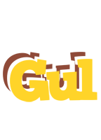 Gul hotcup logo