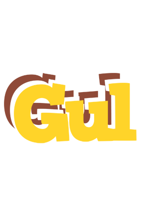 Gul hotcup logo