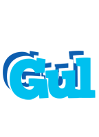 Gul jacuzzi logo