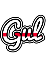 Gul kingdom logo