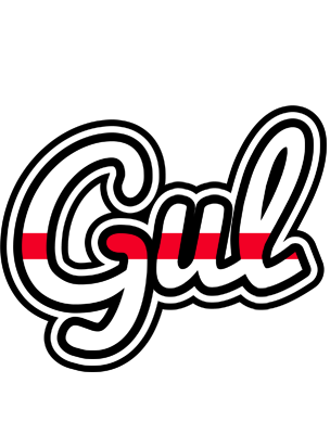 Gul kingdom logo