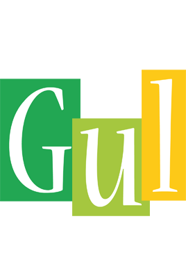 Gul lemonade logo