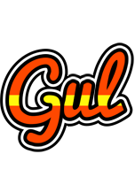 Gul madrid logo