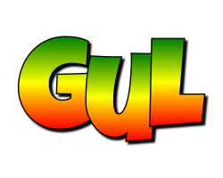 Gul mango logo