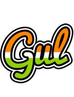 Gul mumbai logo