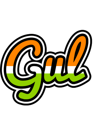 Gul mumbai logo