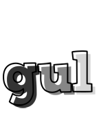 Gul night logo