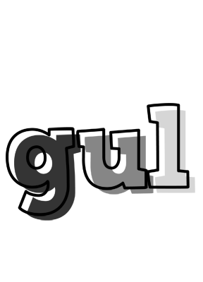 Gul night logo