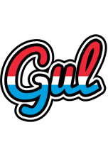 Gul norway logo