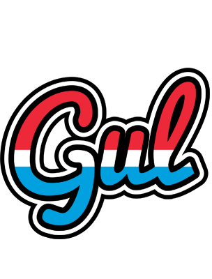 Gul norway logo