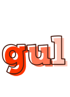 Gul paint logo