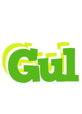Gul picnic logo