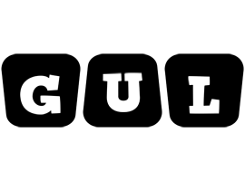 Gul racing logo