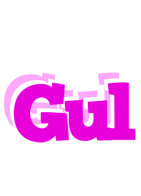 Gul rumba logo
