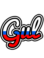 Gul russia logo
