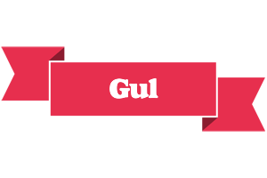 Gul sale logo