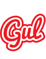 Gul sunshine logo