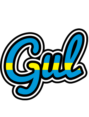 Gul sweden logo