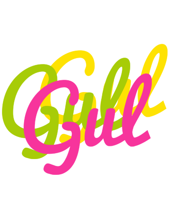 Gul sweets logo