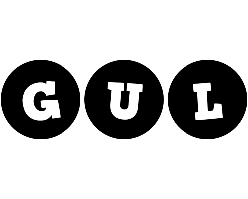 Gul tools logo
