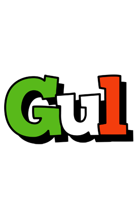 Gul venezia logo