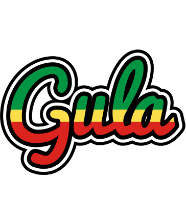 Gula african logo