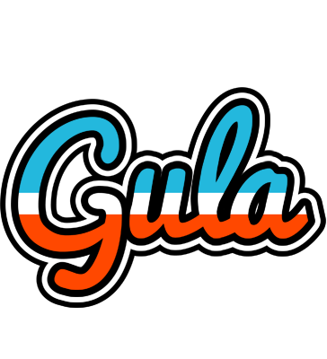 Gula america logo