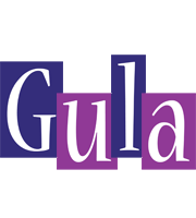 Gula autumn logo