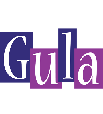 Gula autumn logo