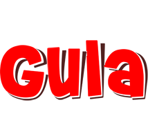 Gula basket logo